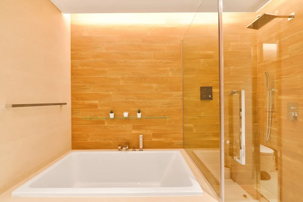 Luxury Apart Daire, 3 Yatak Odası, Balkon, Deniz Manzaralı