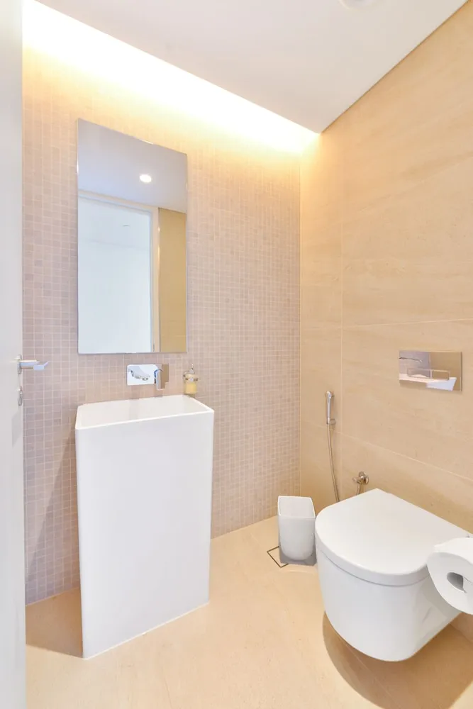 Luxury Apart Daire, 3 Yatak Odası, Balkon, Deniz Manzaralı