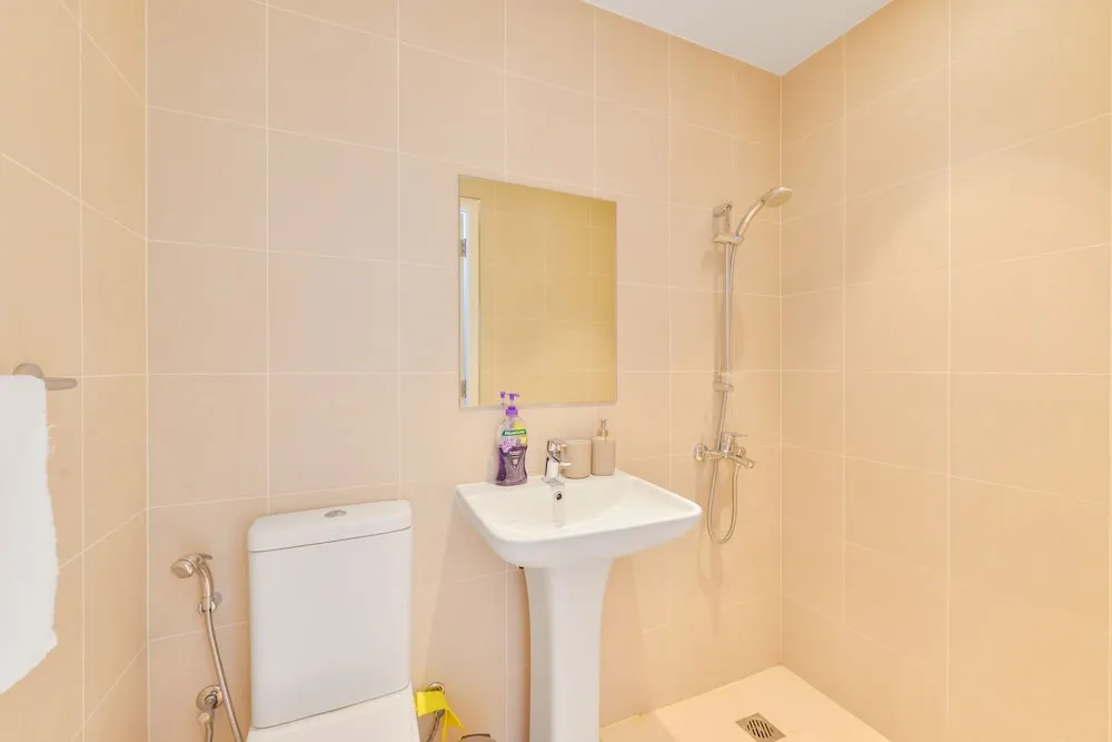 Luxury Apart Daire, 3 Yatak Odası, Balkon, Deniz Manzaralı