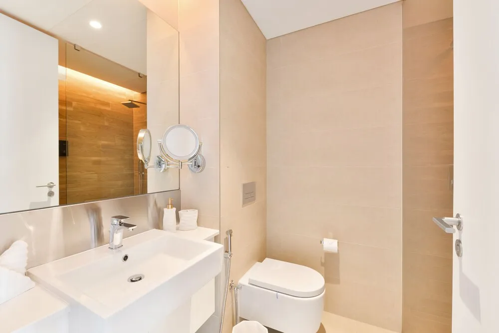 Luxury Apart Daire, 3 Yatak Odası, Balkon, Deniz Manzaralı