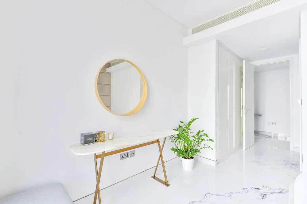 Luxury Apart Daire, 3 Yatak Odası, Balkon, Deniz Manzaralı