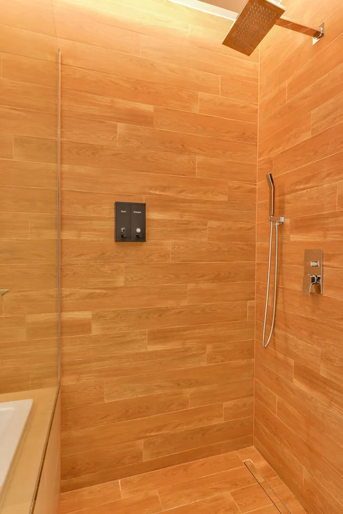 Luxury Apart Daire, 3 Yatak Odası, Balkon, Deniz Manzaralı
