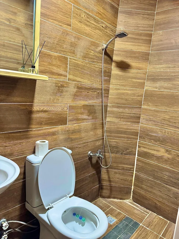 Comfort Üç Kişilik Oda, Birden Çok Yatak, Küçük Mutfak