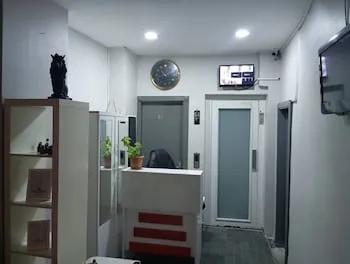 Taksim Plaza Suite