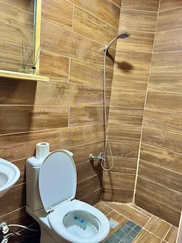 Taksim Plaza Suite