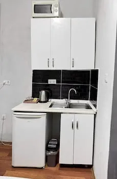 Taksim Plaza Suite