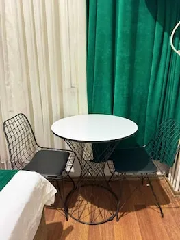 Taksim Plaza Suite