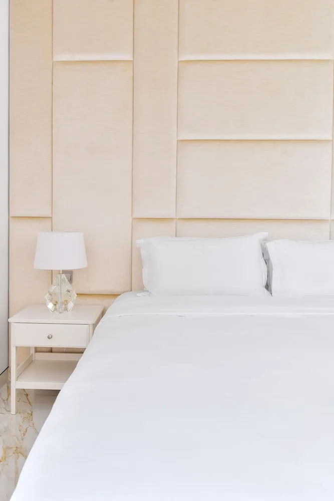 Signature Apart Daire, 3 Yatak Odası, Balkon, Denize Bakan