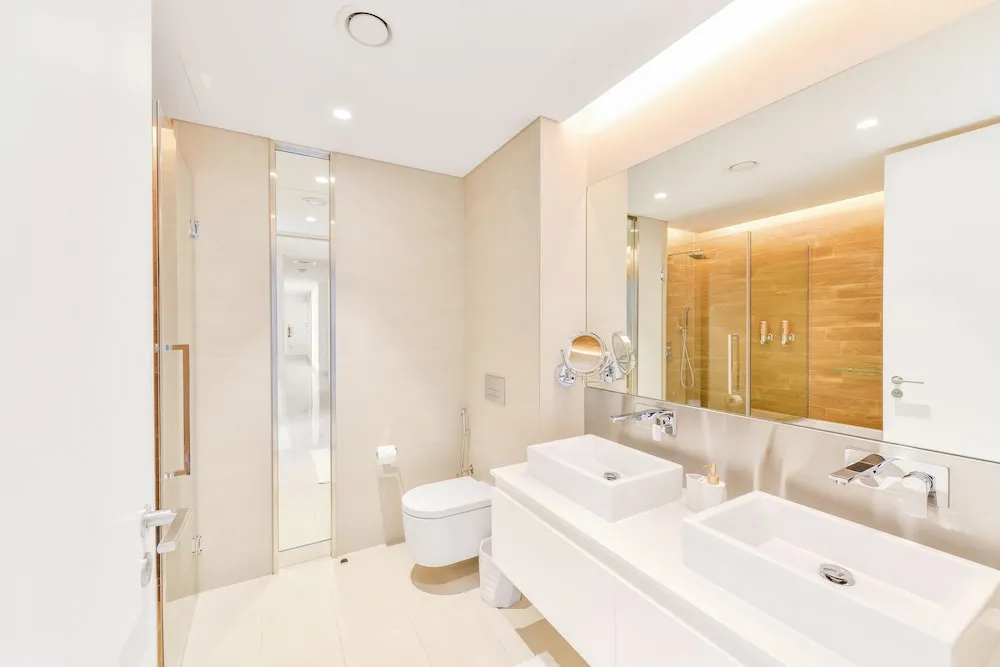 Signature Apart Daire, 3 Yatak Odası, Balkon, Denize Bakan