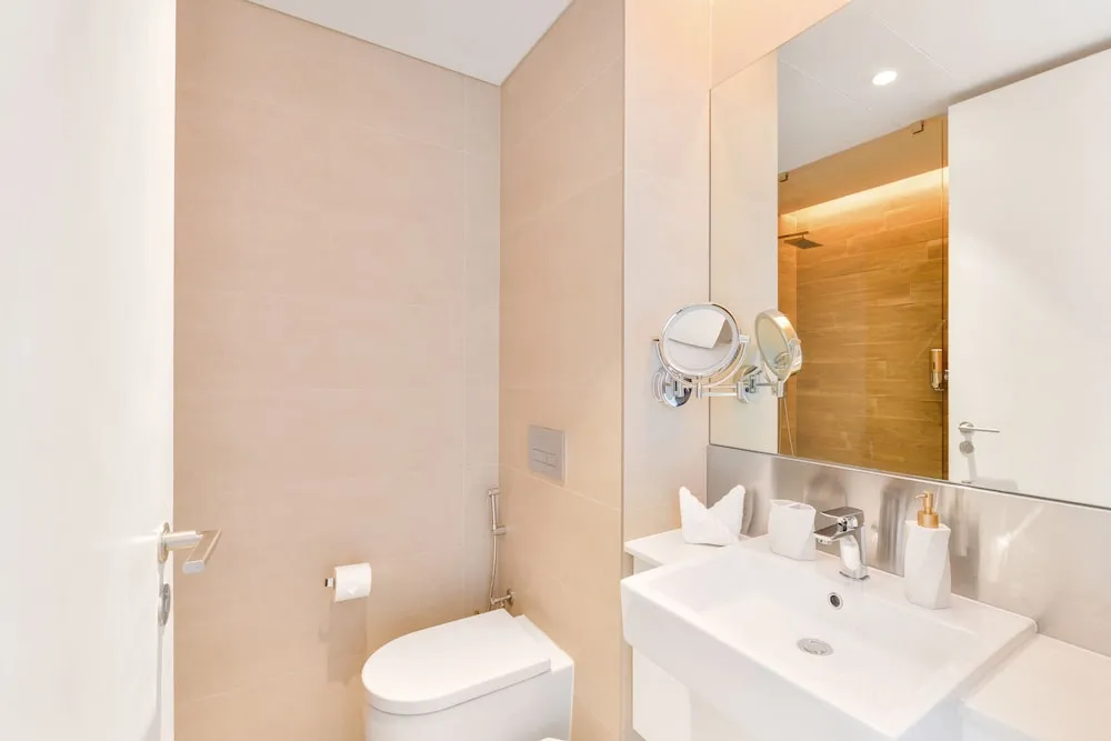 Signature Apart Daire, 3 Yatak Odası, Balkon, Denize Bakan