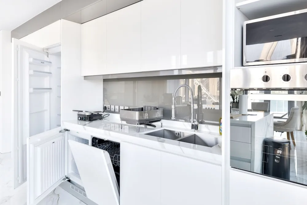 Signature Apart Daire, 3 Yatak Odası, Balkon, Denize Bakan