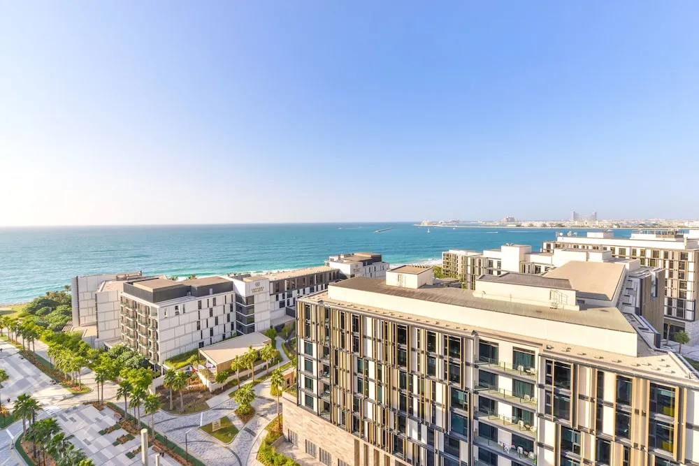 Signature Apart Daire, 3 Yatak Odası, Balkon, Denize Bakan
