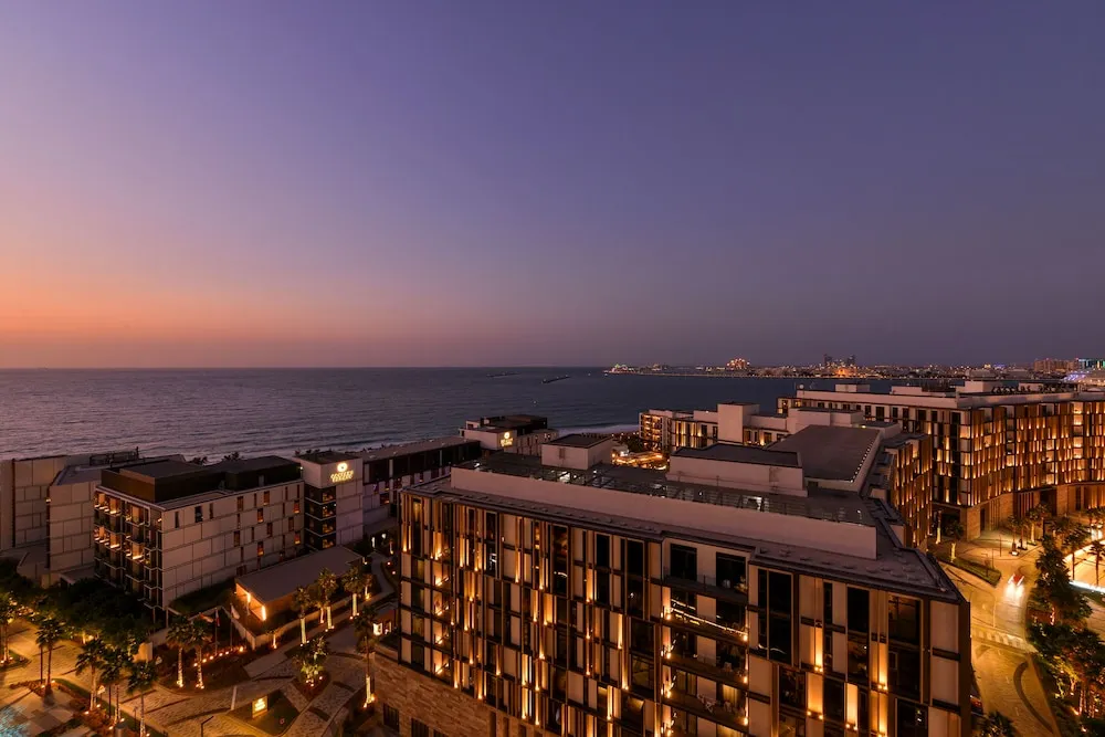 Signature Apart Daire, 3 Yatak Odası, Balkon, Denize Bakan