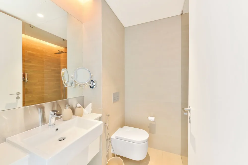 Signature Apart Daire, 3 Yatak Odası, Balkon, Denize Bakan