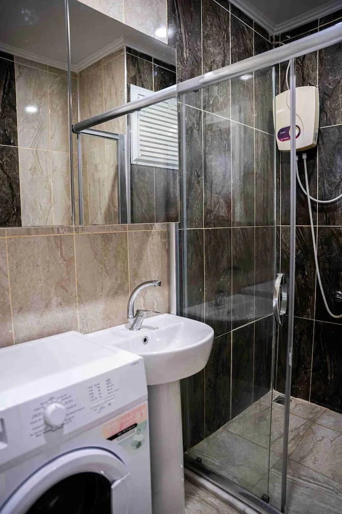 Deluxe Apart Daire, Balkon, Dağ Manzaralı