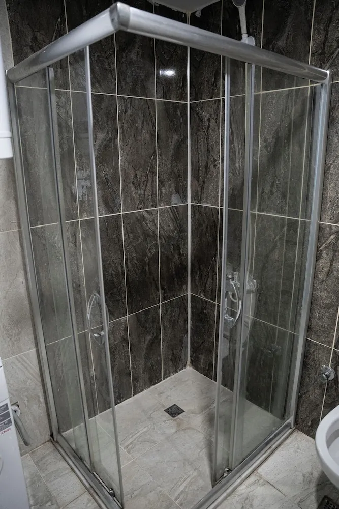Deluxe Apart Daire, Balkon, Dağ Manzaralı