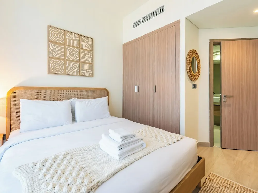 Deluxe Apart Daire, Şehir Manzaralı