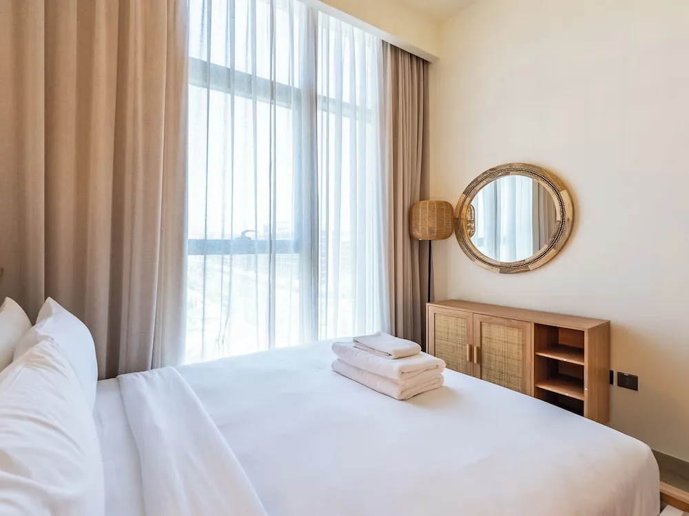 Deluxe Apart Daire, Şehir Manzaralı