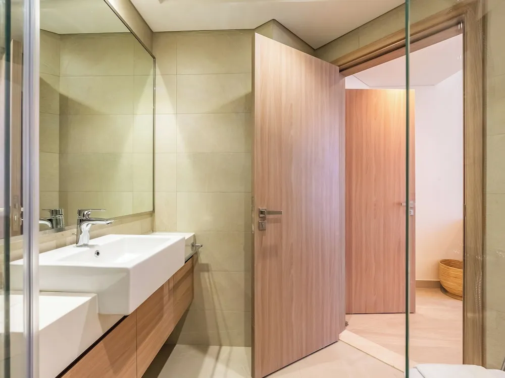 Deluxe Apart Daire, Şehir Manzaralı