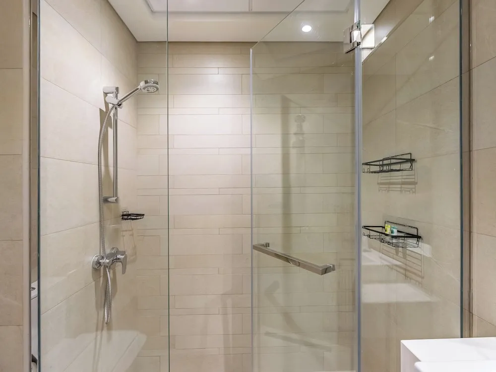 Deluxe Apart Daire, Şehir Manzaralı