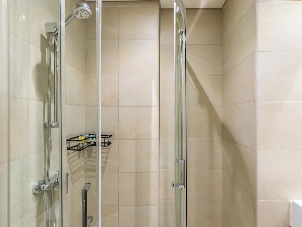 Deluxe Apart Daire, Şehir Manzaralı