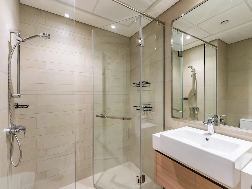 Deluxe Apart Daire, Şehir Manzaralı
