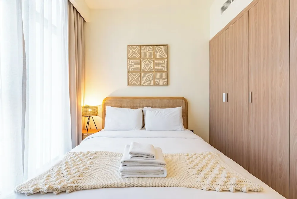Deluxe Apart Daire, Şehir Manzaralı