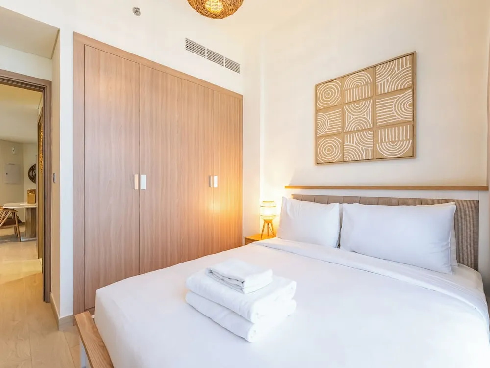 Deluxe Apart Daire, Şehir Manzaralı
