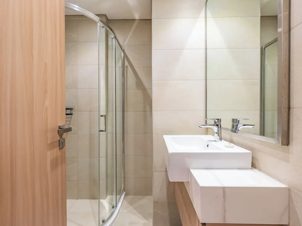 Deluxe Apart Daire, Şehir Manzaralı
