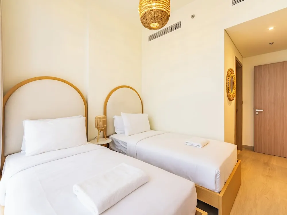 Deluxe Apart Daire, Şehir Manzaralı