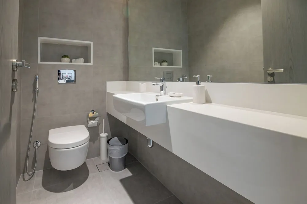 Deluxe Apart Daire