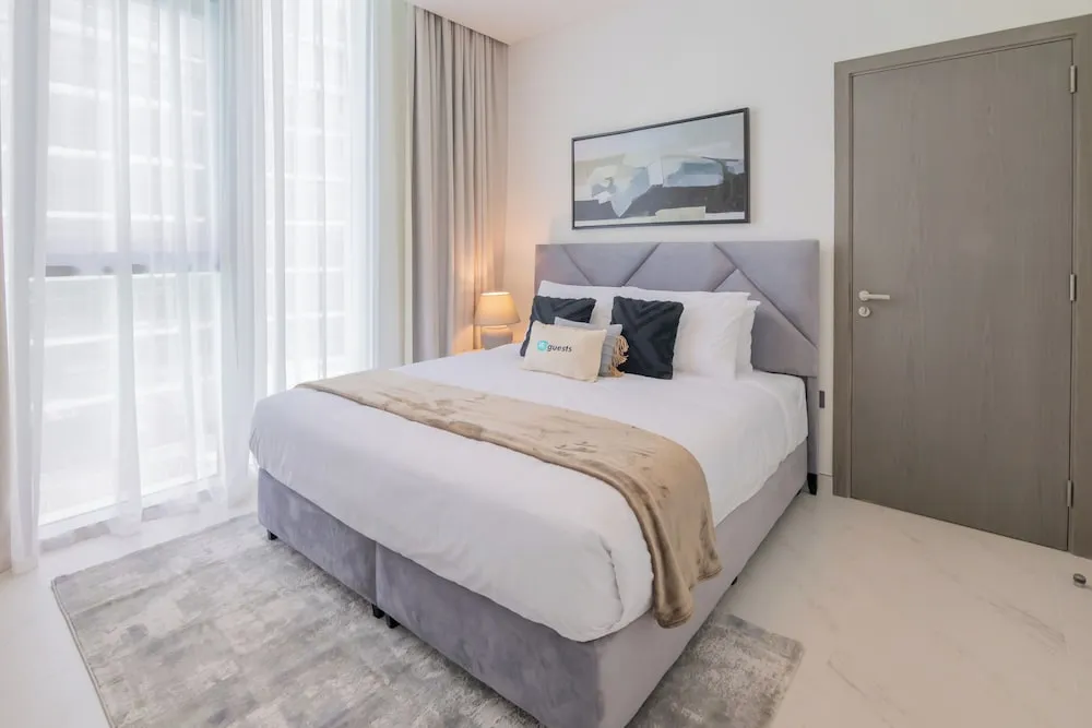 Deluxe Apart Daire