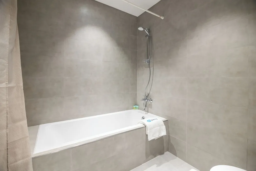 Deluxe Apart Daire