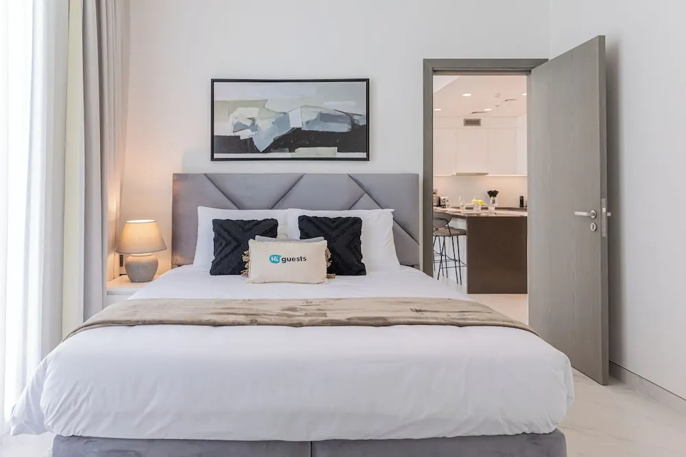 Deluxe Apart Daire
