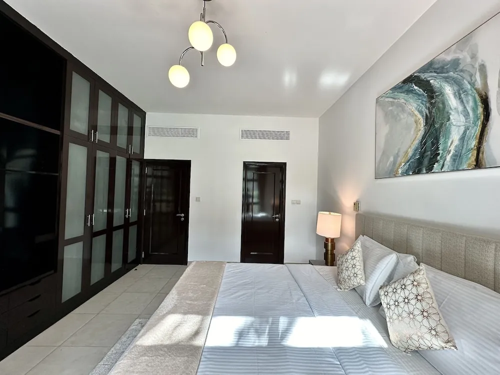 Exclusive Apart Daire