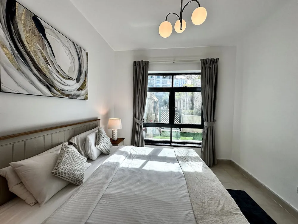 Exclusive Apart Daire