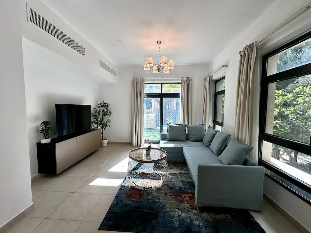 Exclusive Apart Daire