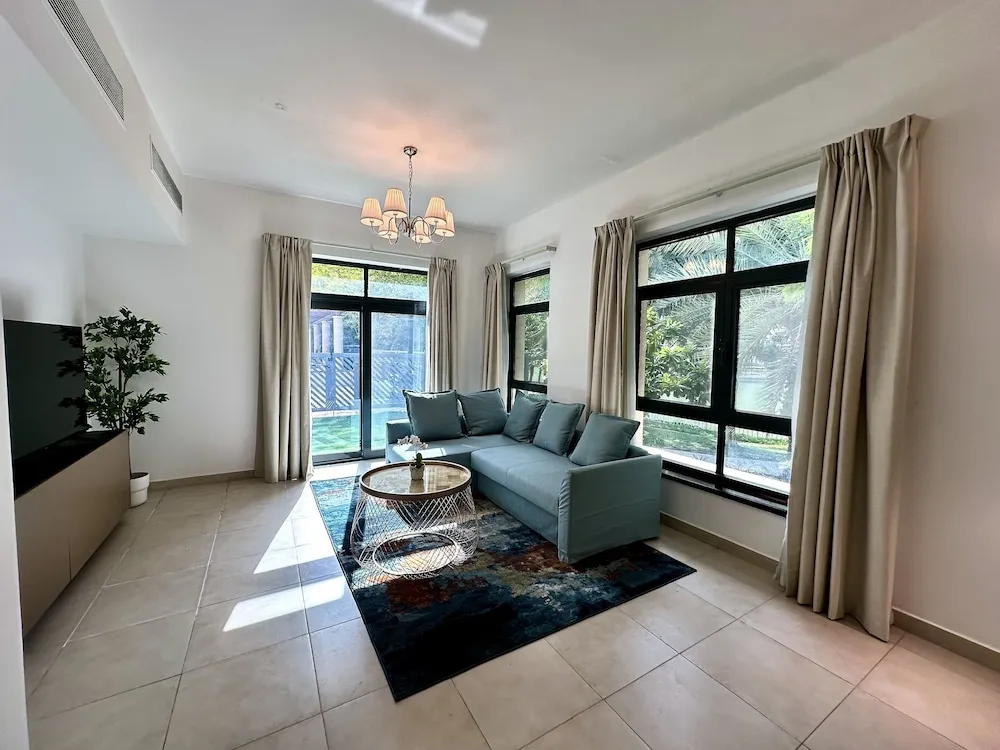 Exclusive Apart Daire