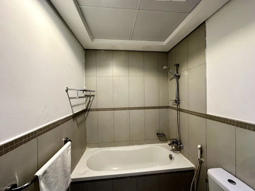Exclusive Apart Daire