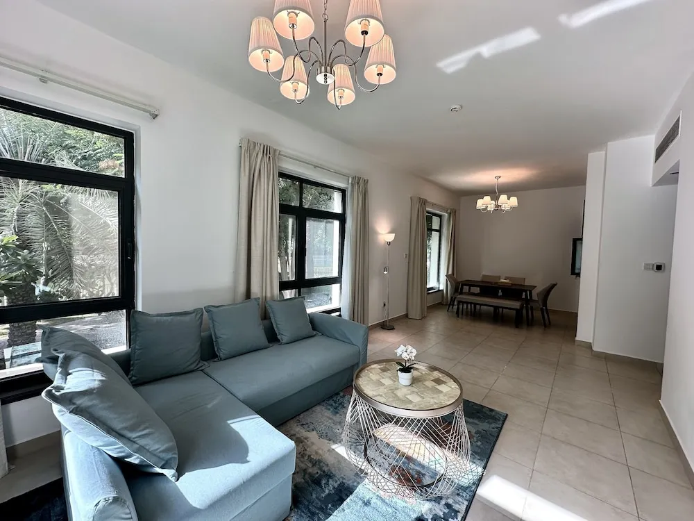 Exclusive Apart Daire
