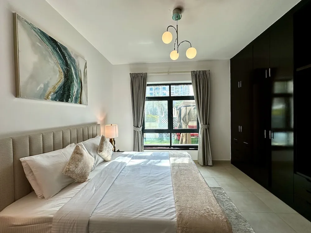 Exclusive Apart Daire