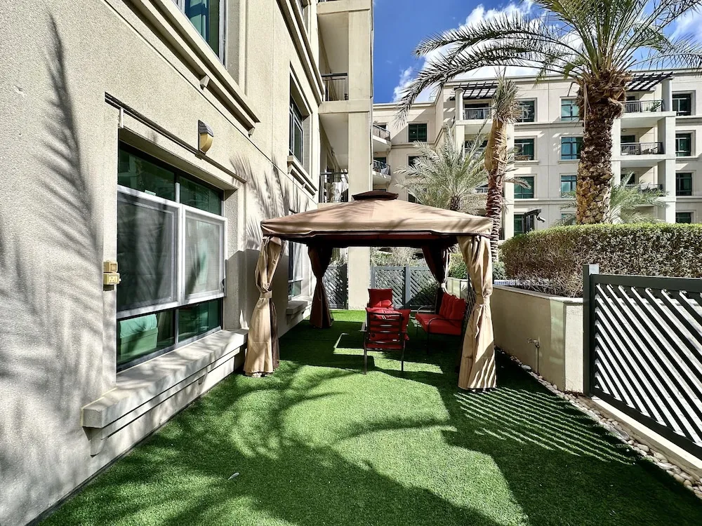 Exclusive Apart Daire