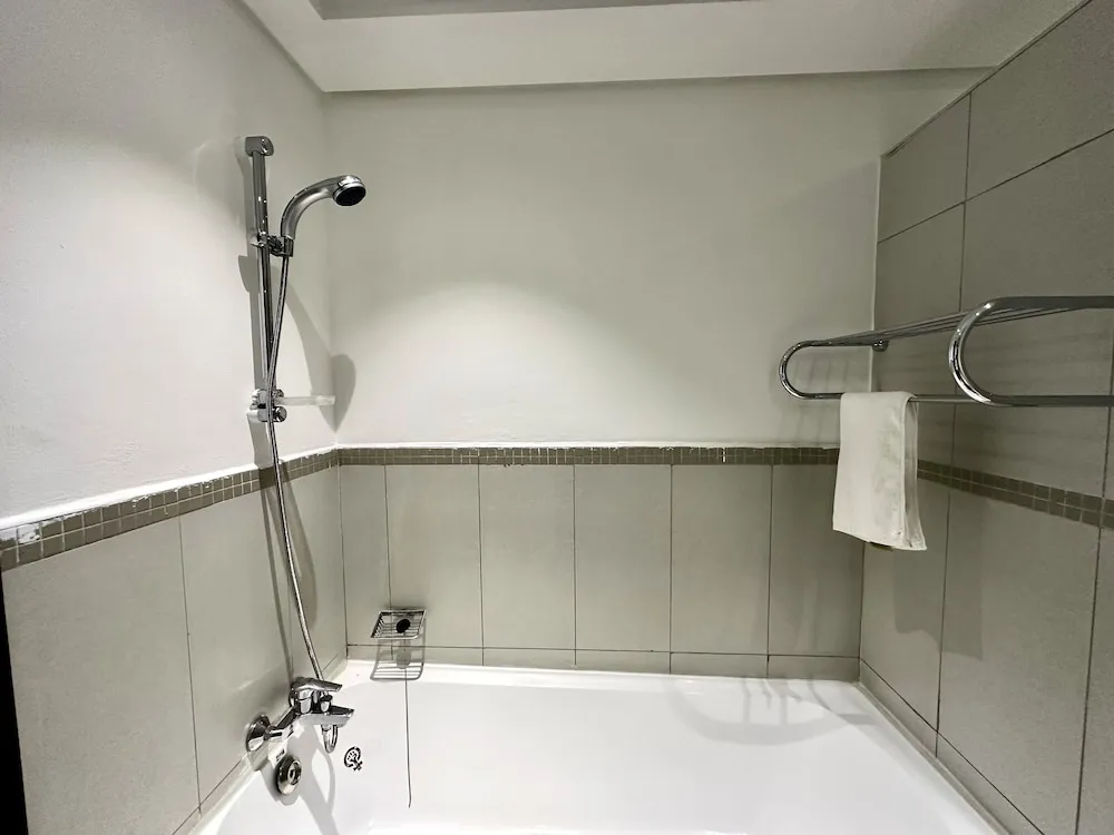 Exclusive Apart Daire