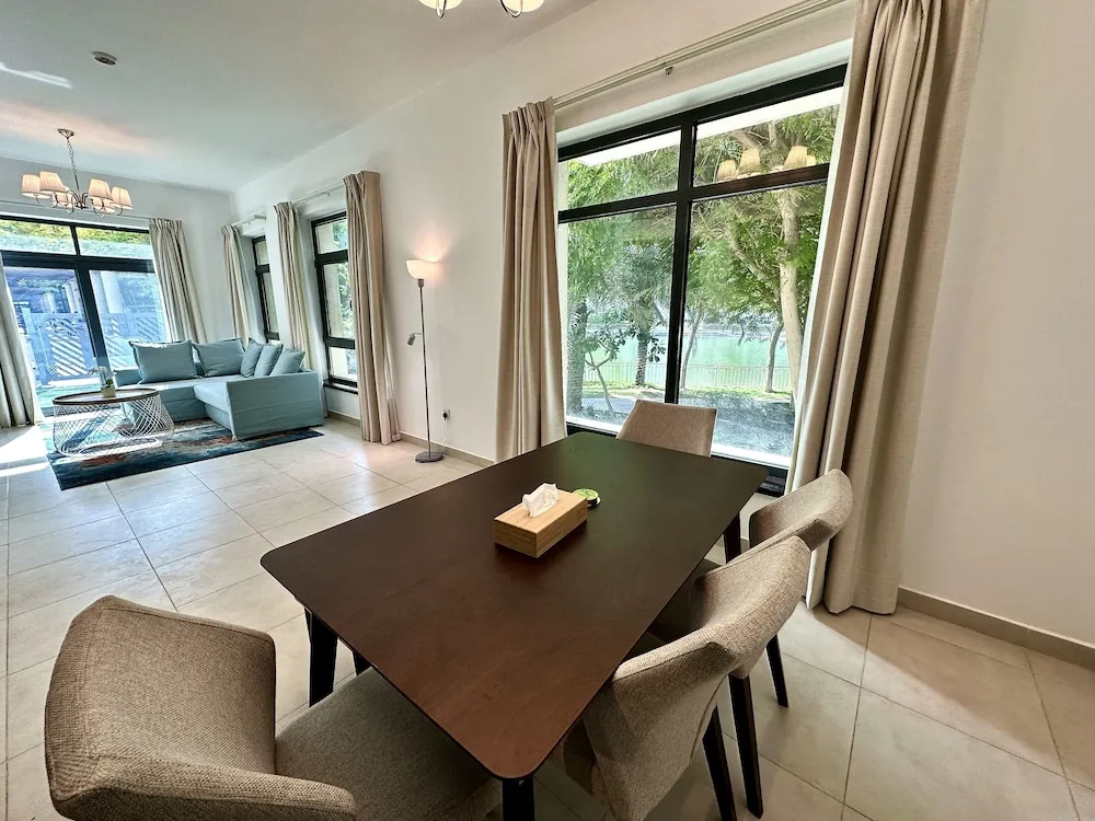 Exclusive Apart Daire