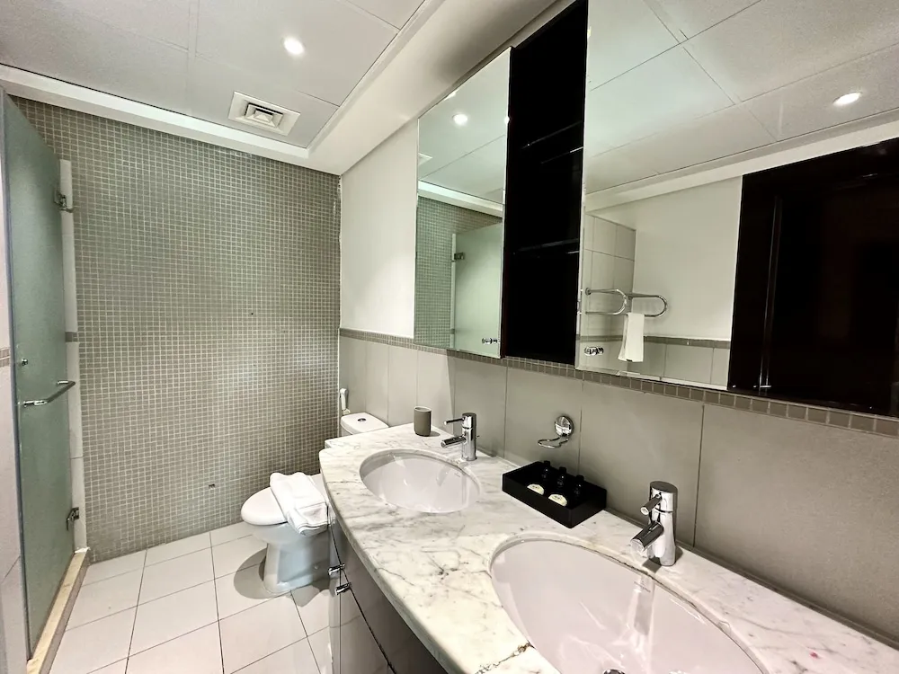 Exclusive Apart Daire
