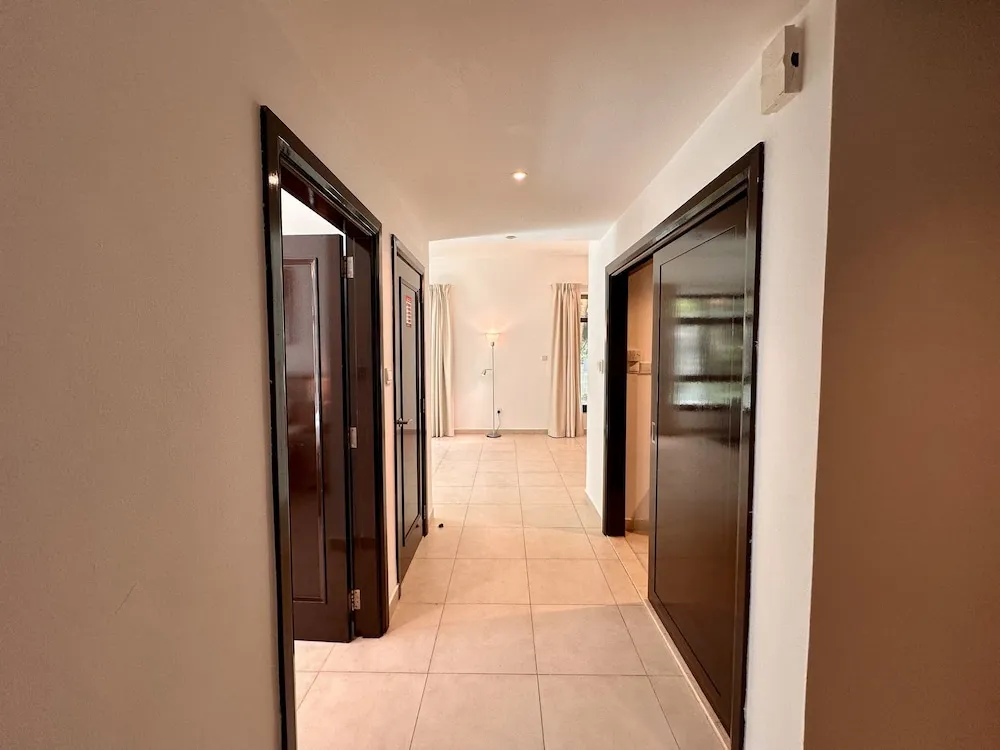Exclusive Apart Daire