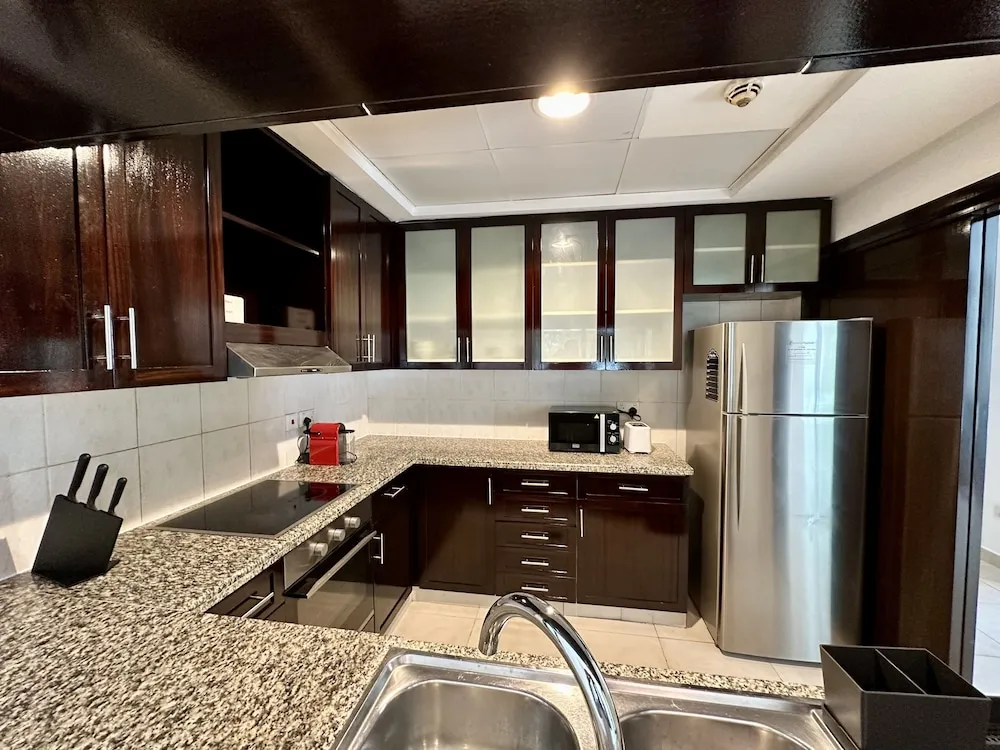 Exclusive Apart Daire