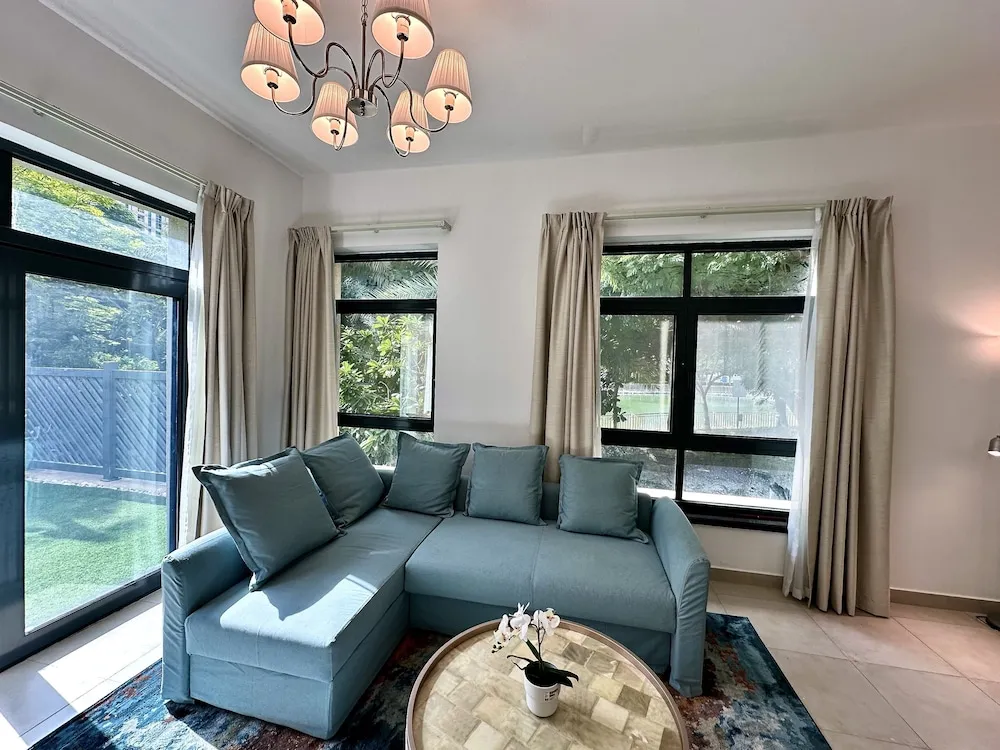 Exclusive Apart Daire