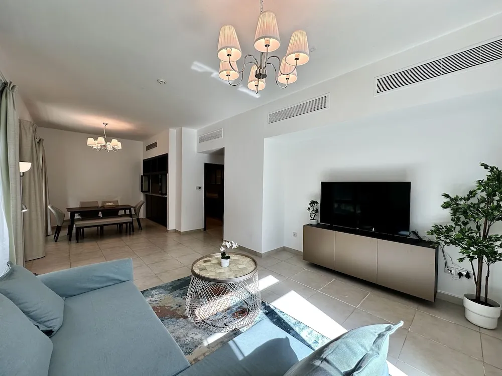 Exclusive Apart Daire