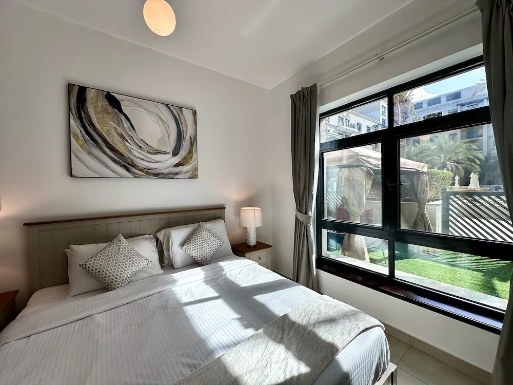 Exclusive Apart Daire